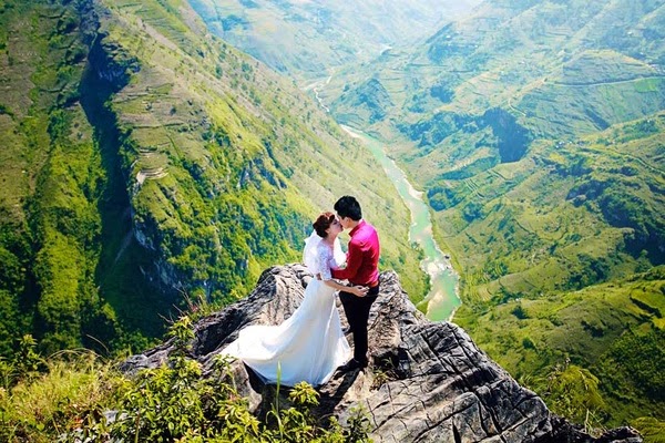 Tiếc hoài thanh xuân nếu chưa đi những điểm này Tiếc hoài thanh xuân nếu chưa đi những điểm này